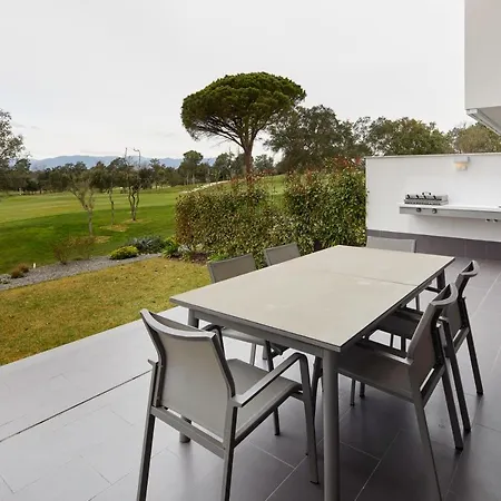 At Camiral Golf & Wellness Θέρετρο