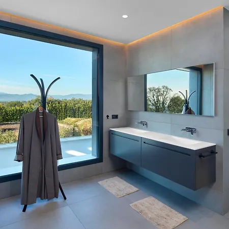 Θέρετρο At Camiral Golf & Wellness *