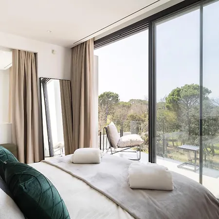 At Camiral Golf & Wellness Θέρετρο *