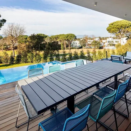 At Camiral Golf & Wellness Θέρετρο