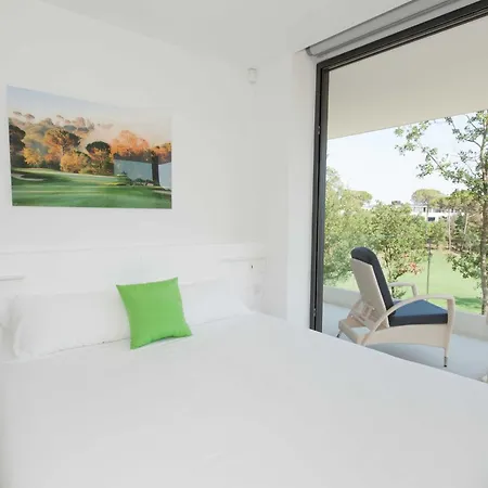 At Camiral Golf & Wellness Caldes de Malavella