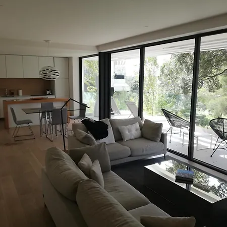 Θέρετρο At Camiral Golf & Wellness