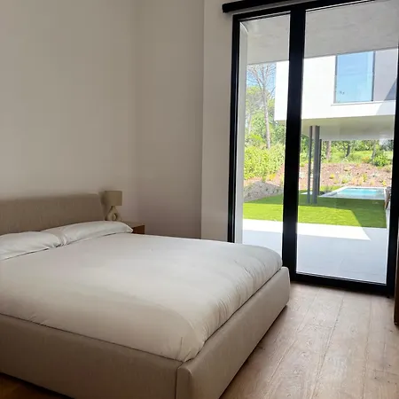 Θέρετρο At Camiral Golf & Wellness