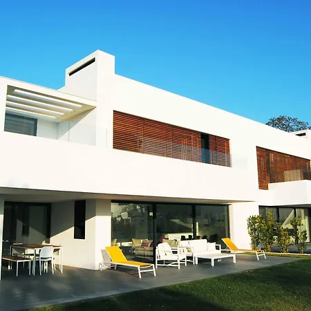 At Camiral Golf & Wellness Θέρετρο