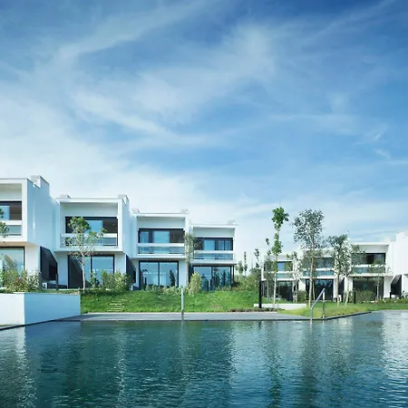 Resort At Camiral Golf & Wellness Caldes de Malavella