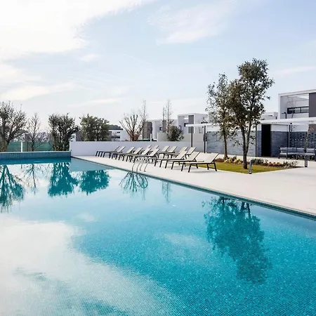 At Camiral Golf & Wellness Resort Caldes de Malavella