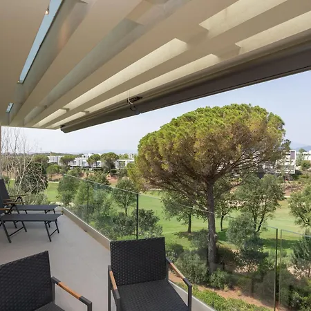 At Camiral Golf & Wellness * Caldes de Malavella