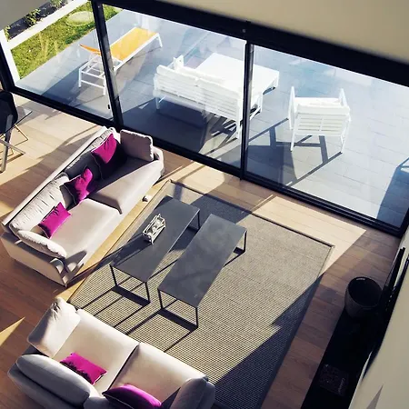 Resort At Camiral Golf & Wellness Caldes de Malavella