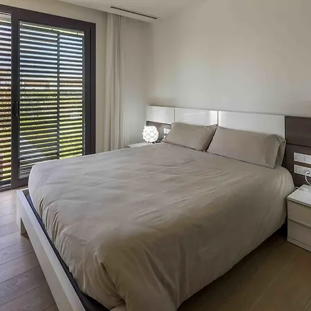 Resort At Camiral Golf & Wellness