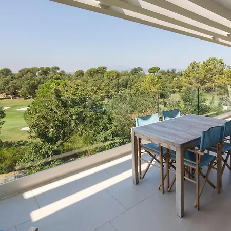At Camiral Golf & Wellness Resort Caldes de Malavella