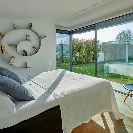 At Camiral Golf & Wellness Caldes de Malavella
